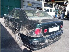 lexus is 200 (gxe10) del año 1999