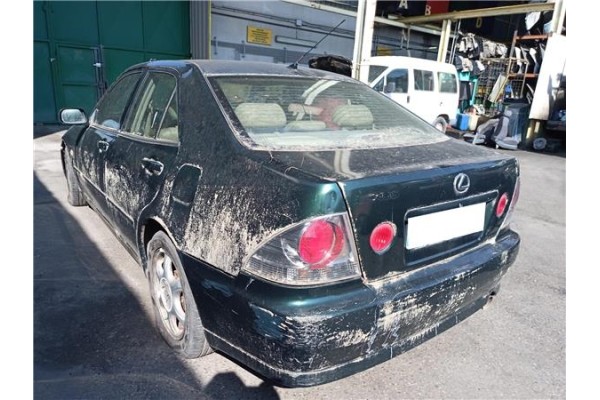 lexus is 200 (gxe10) del año 1999