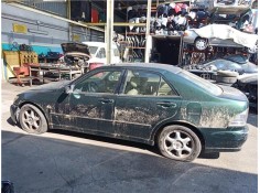 lexus is 200 (gxe10) del año 1999