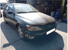 lexus is 200 (gxe10) del año 1999