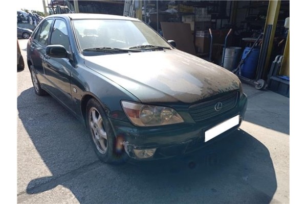 lexus is 200 (gxe10) del año 1999
