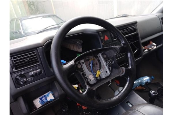 Recambio de volante para volkswagen t4 transporter 1.9 furgón referencia OEM IAM   