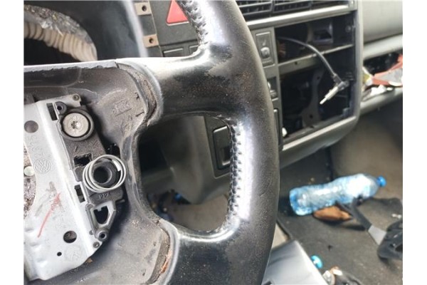 Recambio de volante para volkswagen t4 transporter 1.9 furgón referencia OEM IAM   