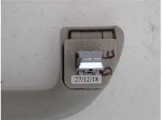 Recambio de asidero superior delantero izquierdo para honda jazz (gk) 1.3 comfort referencia OEM IAM 83240SNAA01ZD  