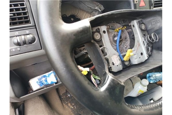 Recambio de volante para volkswagen t4 transporter 1.9 furgón referencia OEM IAM   