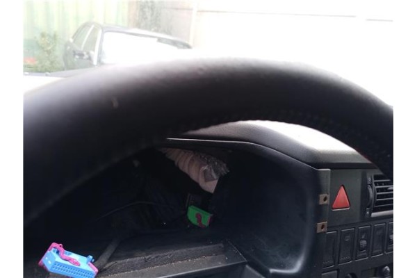 Recambio de volante para volkswagen t4 transporter 1.9 furgón referencia OEM IAM   