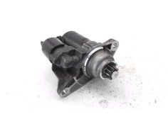 Recambio de motor arranque para volkswagen polo iv (9n1) 1.4 16v referencia OEM IAM 02T911023G 0001120400 