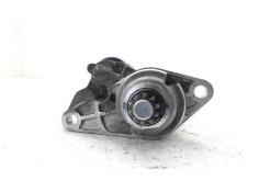Recambio de motor arranque para volkswagen polo iv (9n1) 1.4 16v referencia OEM IAM 02T911023G 0001120400 