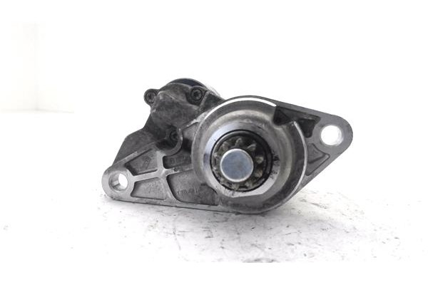 Recambio de motor arranque para volkswagen polo iv (9n1) 1.4 16v referencia OEM IAM 02T911023G 0001120400 