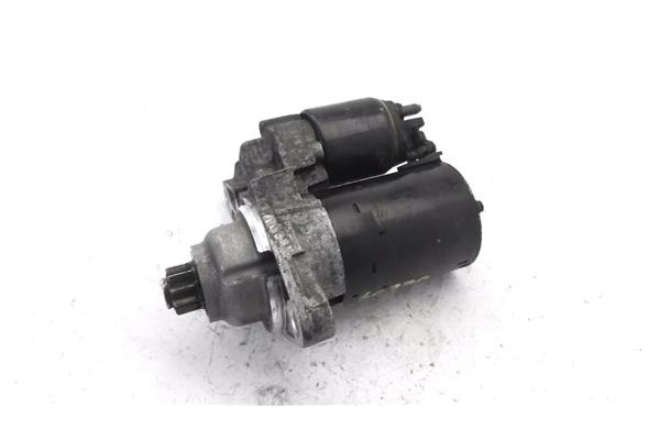 Recambio de motor arranque para volkswagen polo iv (9n1) 1.4 16v referencia OEM IAM 02T911023G 0001120400 