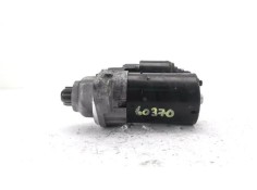 Recambio de motor arranque para volkswagen polo iv (9n1) 1.4 16v referencia OEM IAM 02T911023G 0001120400 