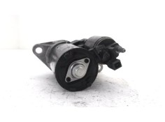 Recambio de motor arranque para volkswagen polo iv (9n1) 1.4 16v referencia OEM IAM 02T911023G 0001120400 