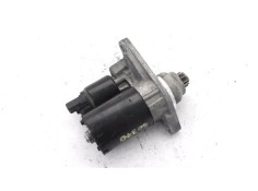Recambio de motor arranque para volkswagen polo iv (9n1) 1.4 16v referencia OEM IAM 02T911023G 0001120400 