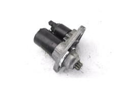 Recambio de motor arranque para volkswagen polo iv (9n1) 1.4 16v referencia OEM IAM 02T911023G 0001120400 