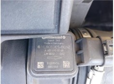 Recambio de caudalimetro para mercedes-benz vito / mixto furgón (w639) 113 cdi referencia OEM IAM A6510900148 5WK97917 