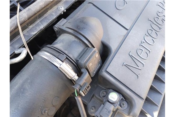 Recambio de caudalimetro para mercedes-benz vito / mixto furgón (w639) 113 cdi referencia OEM IAM A6510900148 5WK97917 