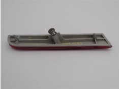 Recambio de reflectante paragolpes trasero para mitsubishi asx (ga0w) 1.6 challenge 2wd referencia OEM IAM 1197229R  