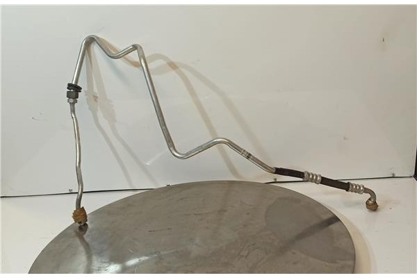 Recambio de tubos aire acondicionado para porsche 911 (typ 997)(2005) 3.8 carrera 4 s cabrio [3,8 ltr. - 283 kw cat] referencia 