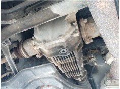 Recambio de grupo diferencial trasero para lexus is 200 (gxe10) 2.0 automático referencia OEM IAM A01A  
