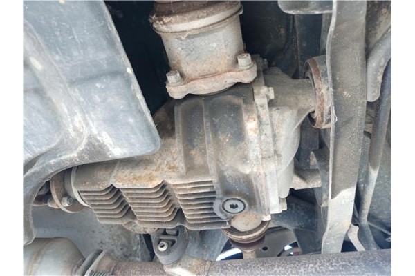 Recambio de grupo diferencial trasero para lexus is 200 (gxe10) 2.0 automático referencia OEM IAM A01A  