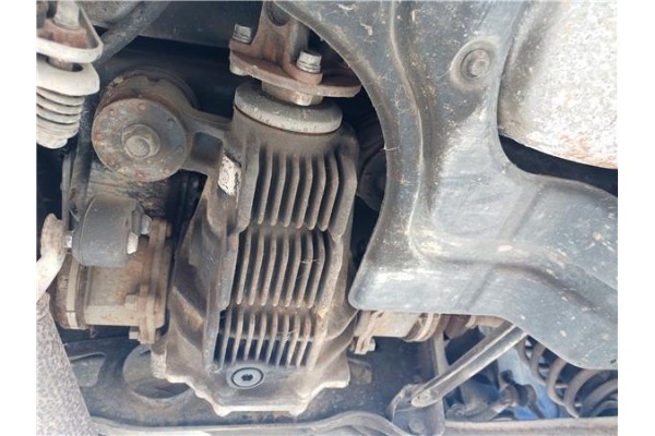 Recambio de grupo diferencial trasero para lexus is 200 (gxe10) 2.0 automático referencia OEM IAM A01A  