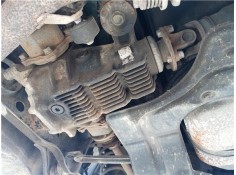 Recambio de grupo diferencial trasero para lexus is 200 (gxe10) 2.0 automático referencia OEM IAM A01A  