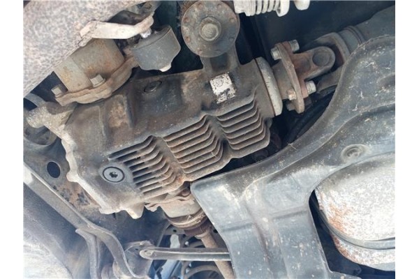 Recambio de grupo diferencial trasero para lexus is 200 (gxe10) 2.0 automático referencia OEM IAM A01A  