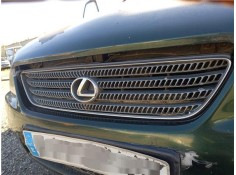 Recambio de rejilla paragolpes delantero para lexus is 200 (gxe10) 2.0 automático referencia OEM IAM 5310053020 53111 