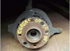 Recambio de mangueta delantero derecha para opel corsa c (2000) 1.0 referencia OEM IAM   