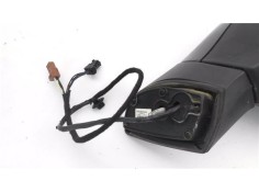 Recambio de retrovisor electrico derecho para peugeot 207 1.4 xs referencia OEM IAM 96806501XT  
