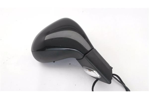 Recambio de retrovisor electrico derecho para peugeot 207 1.4 xs referencia OEM IAM 96806501XT  