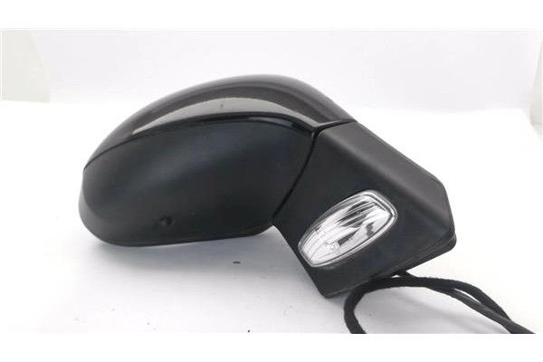 Recambio de retrovisor electrico derecho para peugeot 207 1.4 xs referencia OEM IAM 96806501XT  