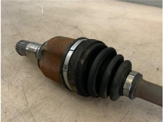 Recambio de palier delantero izquierdo para mitsubishi space star (a00) 1.2 motion referencia OEM IAM 3815A427  