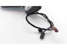 Recambio de retrovisor electrico derecho para peugeot 207 1.4 xs referencia OEM IAM 96806501XT  