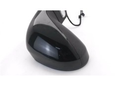 Recambio de retrovisor electrico derecho para peugeot 207 1.4 xs referencia OEM IAM 96806501XT  