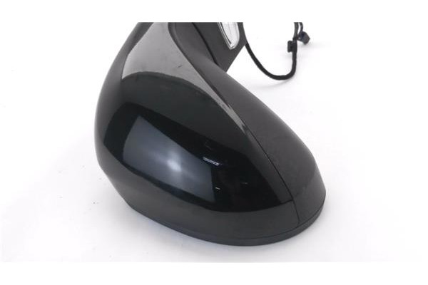 Recambio de retrovisor electrico derecho para peugeot 207 1.4 xs referencia OEM IAM 96806501XT  