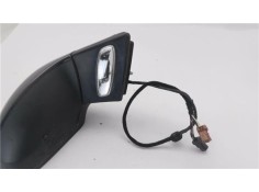 Recambio de retrovisor electrico derecho para peugeot 207 1.4 xs referencia OEM IAM 96806501XT  