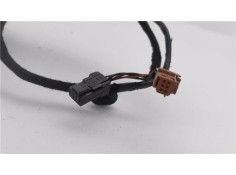 Recambio de retrovisor electrico derecho para peugeot 207 1.4 xs referencia OEM IAM 96806501XT  