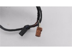 Recambio de retrovisor electrico derecho para peugeot 207 1.4 xs referencia OEM IAM 96806501XT  