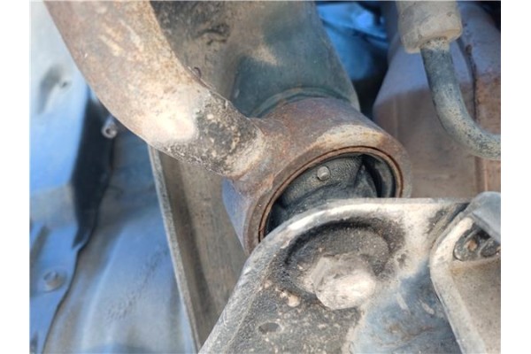 Recambio de brazo inferior delantero derecho para lexus is 200 (gxe10) 2.0 automático referencia OEM IAM 4866053010 48068E 