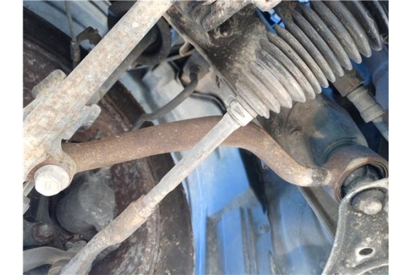 Recambio de brazo inferior delantero derecho para lexus is 200 (gxe10) 2.0 automático referencia OEM IAM 4866053010 48068E 