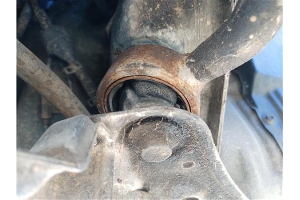 Recambio de brazo inferior delantero izquierdo para lexus is 200 (gxe10) 2.0 automático referencia OEM IAM 4867053010 48069A 