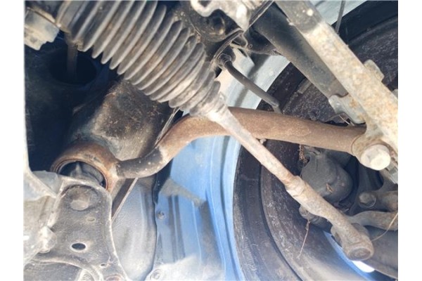 Recambio de brazo inferior delantero izquierdo para lexus is 200 (gxe10) 2.0 automático referencia OEM IAM 4867053010 48069A 