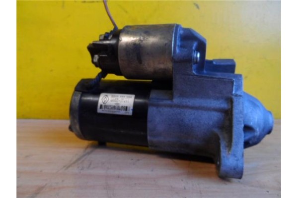 Recambio de motor arranque para renault scenic ii (jm)(2003) 1.5 dci (jm0f) referencia OEM IAM 8200399594 M000T21471 233003329R 