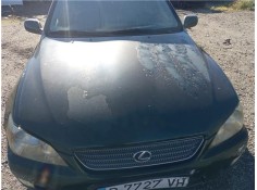Recambio de capo para lexus is 200 (gxe10) 2.0 automático referencia OEM IAM 5330153010 53301 