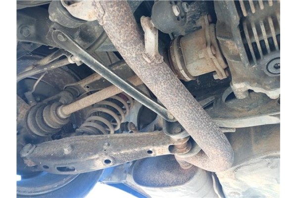 Recambio de palier trasero izquierdo para lexus is 200 (gxe10) 2.0 automático referencia OEM IAM 4234053010 42340B 
