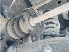 Recambio de palier trasero izquierdo para lexus is 200 (gxe10) 2.0 automático referencia OEM IAM 4234053010 42340B 