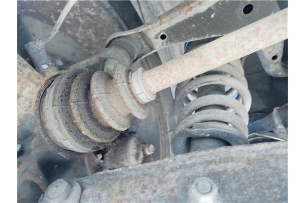 Recambio de palier trasero izquierdo para lexus is 200 (gxe10) 2.0 automático referencia OEM IAM 4234053010 42340B 