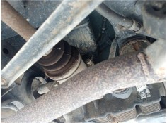 Recambio de palier trasero izquierdo para lexus is 200 (gxe10) 2.0 automático referencia OEM IAM 4234053010 42340B 