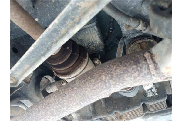 Recambio de palier trasero izquierdo para lexus is 200 (gxe10) 2.0 automático referencia OEM IAM 4234053010 42340B 